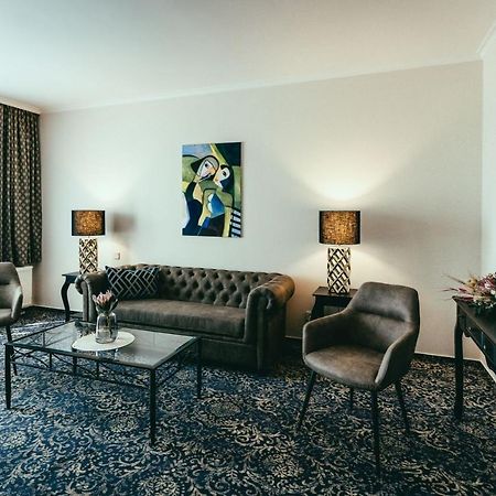Landhotel Classic 오라니엔부르크 외부 사진