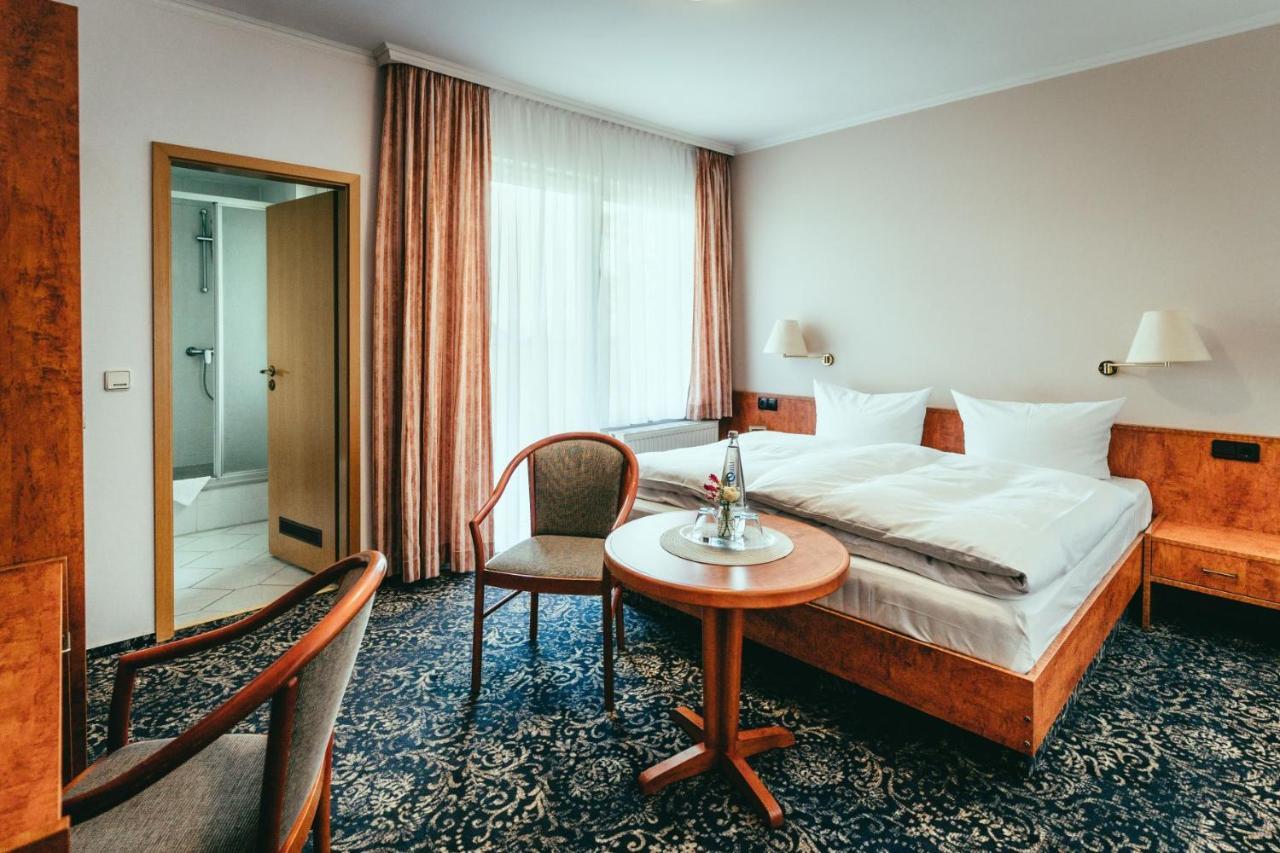 Landhotel Classic 오라니엔부르크 외부 사진
