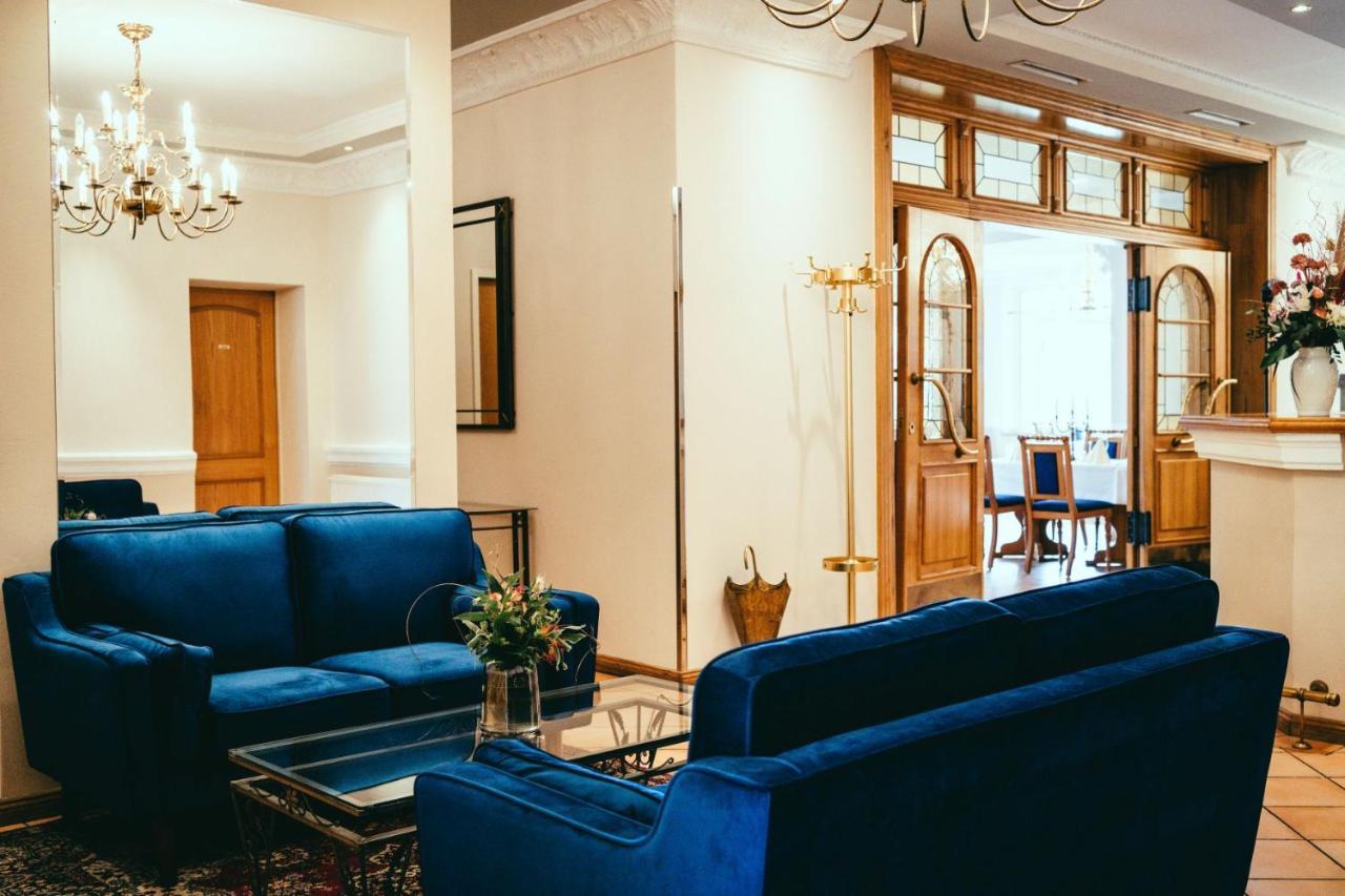 Landhotel Classic 오라니엔부르크 외부 사진