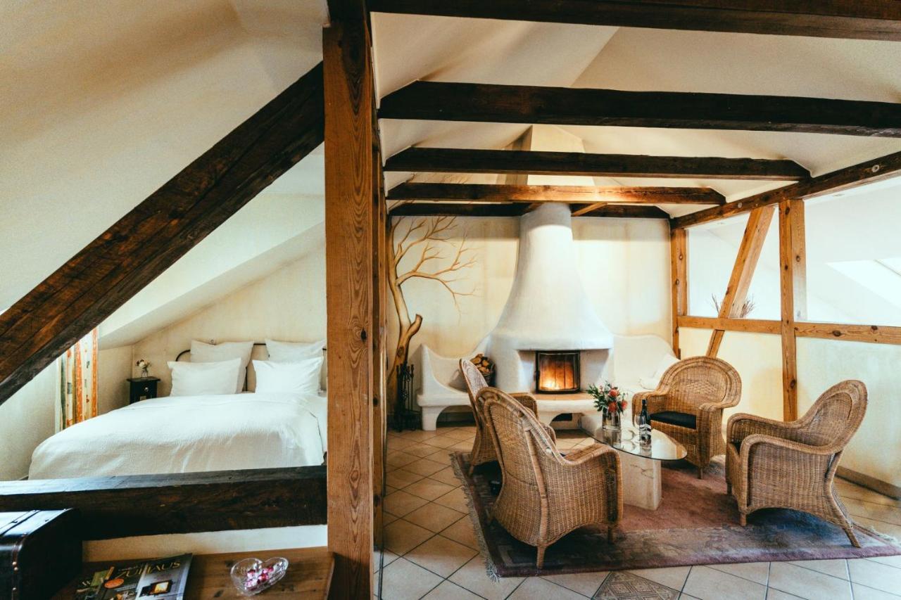 Landhotel Classic 오라니엔부르크 외부 사진