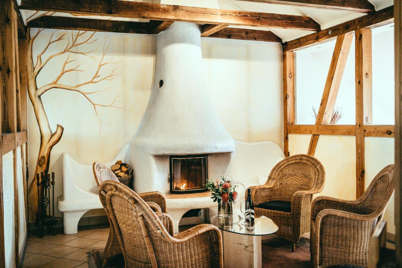 Landhotel Classic 오라니엔부르크 외부 사진