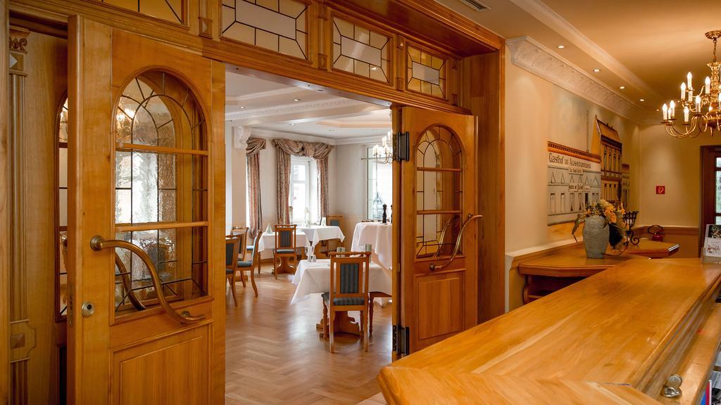 Landhotel Classic 오라니엔부르크 외부 사진